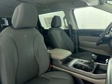 Thumbnail of 2026 White Pearl Kia Carnival