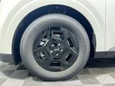 Thumbnail of 2026 White Pearl Kia Carnival