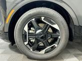 Thumbnail of 2026 Ebony Black Kia Sportage