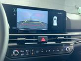 Thumbnail of 2026 Ebony Black Kia Sportage