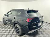 Thumbnail of 2026 Ebony Black Kia Sportage