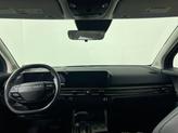 Thumbnail of 2026 Ebony Black Kia Sportage