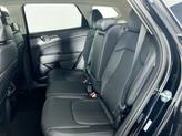 Thumbnail of 2026 Ebony Black Kia Sportage