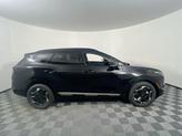 Thumbnail of 2026 Ebony Black Kia Sportage