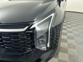 Thumbnail of 2026 Ebony Black Kia Sportage