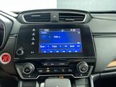 Thumbnail of 2021 Radiant Red Metallic Honda CR-V
