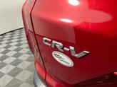 Thumbnail of 2021 Radiant Red Metallic Honda CR-V