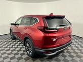Thumbnail of 2021 Radiant Red Metallic Honda CR-V