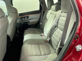Thumbnail of 2021 Radiant Red Metallic Honda CR-V