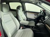Thumbnail of 2021 Radiant Red Metallic Honda CR-V