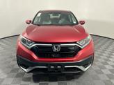 Thumbnail of 2021 Radiant Red Metallic Honda CR-V