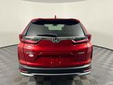 Thumbnail of 2021 Radiant Red Metallic Honda CR-V