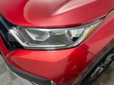 Thumbnail of 2021 Radiant Red Metallic Honda CR-V