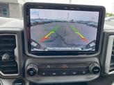 Thumbnail of 2022 Cyber Orange Metallic Tricoat Ford Bronco Sport