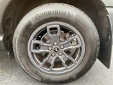 Thumbnail of 2022 Cyber Orange Metallic Tricoat Ford Bronco Sport