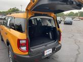 Thumbnail of 2022 Cyber Orange Metallic Tricoat Ford Bronco Sport