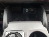 Thumbnail of 2022 Cyber Orange Metallic Tricoat Ford Bronco Sport