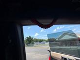 Thumbnail of 2022 Race Red Ford Bronco