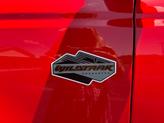 Thumbnail of 2022 Race Red Ford Bronco