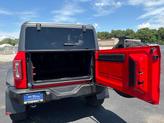 Thumbnail of 2022 Race Red Ford Bronco