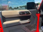 Thumbnail of 2022 Race Red Ford Bronco