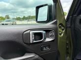 Thumbnail of 2021 Sarge Green Clearcoat Jeep Wrangler Unlimited