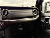 Thumbnail of 2021 Sarge Green Clearcoat Jeep Wrangler Unlimited