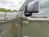 Thumbnail of 2021 Sarge Green Clearcoat Jeep Wrangler Unlimited