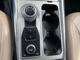 Thumbnail of 2022 Stone Blue Metallic Ford Explorer