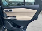 Thumbnail of 2022 Stone Blue Metallic Ford Explorer