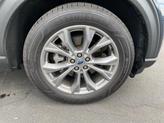 Thumbnail of 2022 Stone Blue Metallic Ford Explorer