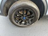 Thumbnail of 2022 Ice Blue Ford Escape