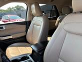 Thumbnail of 2022 Rapid Red Metallic Tinted Clearcoat Ford Explorer