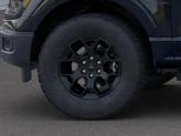 Thumbnail of 2025 Agate Black Metallic Ford F-150