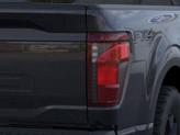 Thumbnail of 2025 Agate Black Metallic Ford F-150