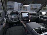 Thumbnail of 2025 Agate Black Metallic Ford F-150
