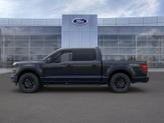 Thumbnail of 2025 Agate Black Metallic Ford F-150