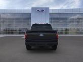 Thumbnail of 2025 Agate Black Metallic Ford F-150