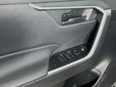 Thumbnail of 2021 Silver Toyota RAV4
