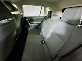 Thumbnail of 2021 Silver Toyota RAV4