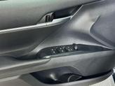 Thumbnail of 2020 Galactic Aqua Mica Toyota Camry