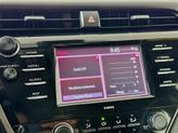 Thumbnail of 2020 Galactic Aqua Mica Toyota Camry