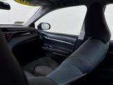 Thumbnail of 2020 Galactic Aqua Mica Toyota Camry