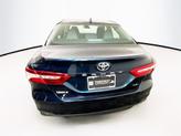 Thumbnail of 2020 Galactic Aqua Mica Toyota Camry