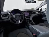 Thumbnail of 2020 Galactic Aqua Mica Toyota Camry