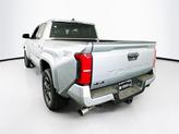 Thumbnail of 2024 Celestial Silver Toyota Tacoma