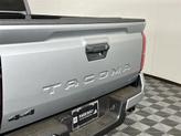 Thumbnail of 2024 Celestial Silver Toyota Tacoma