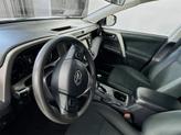 Thumbnail of 2018 Super White Toyota RAV4