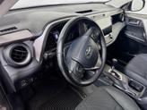 Thumbnail of 2018 Magnetic Gray Metallic Toyota RAV4