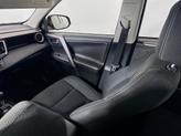 Thumbnail of 2018 Magnetic Gray Metallic Toyota RAV4